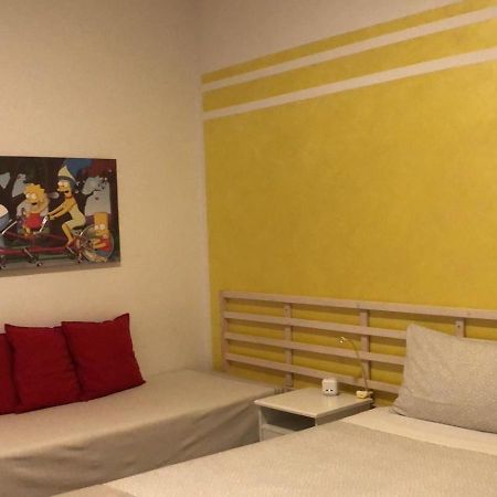 B&B Homer Тренто Екстериор снимка