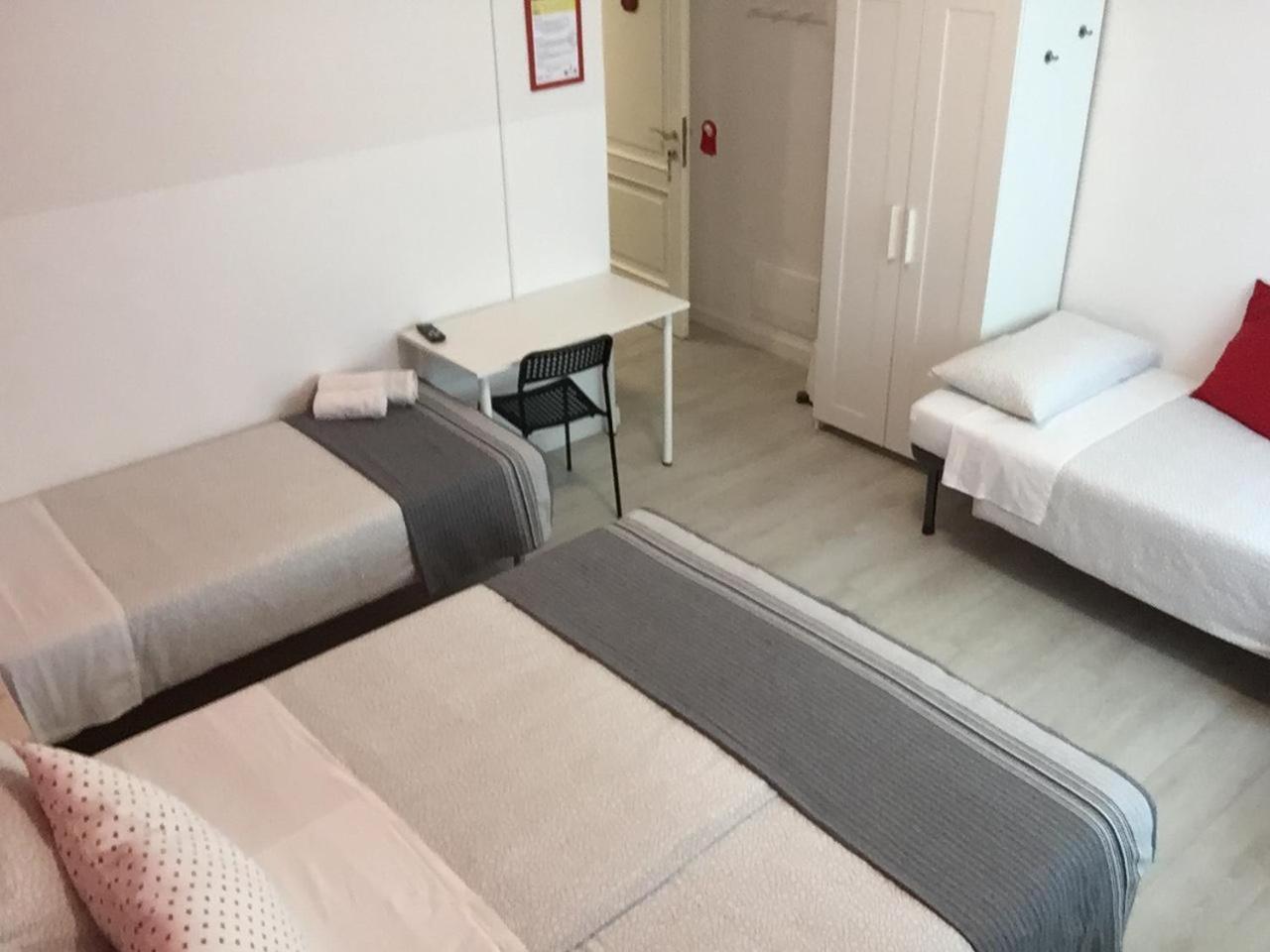 B&B Homer Тренто Екстериор снимка