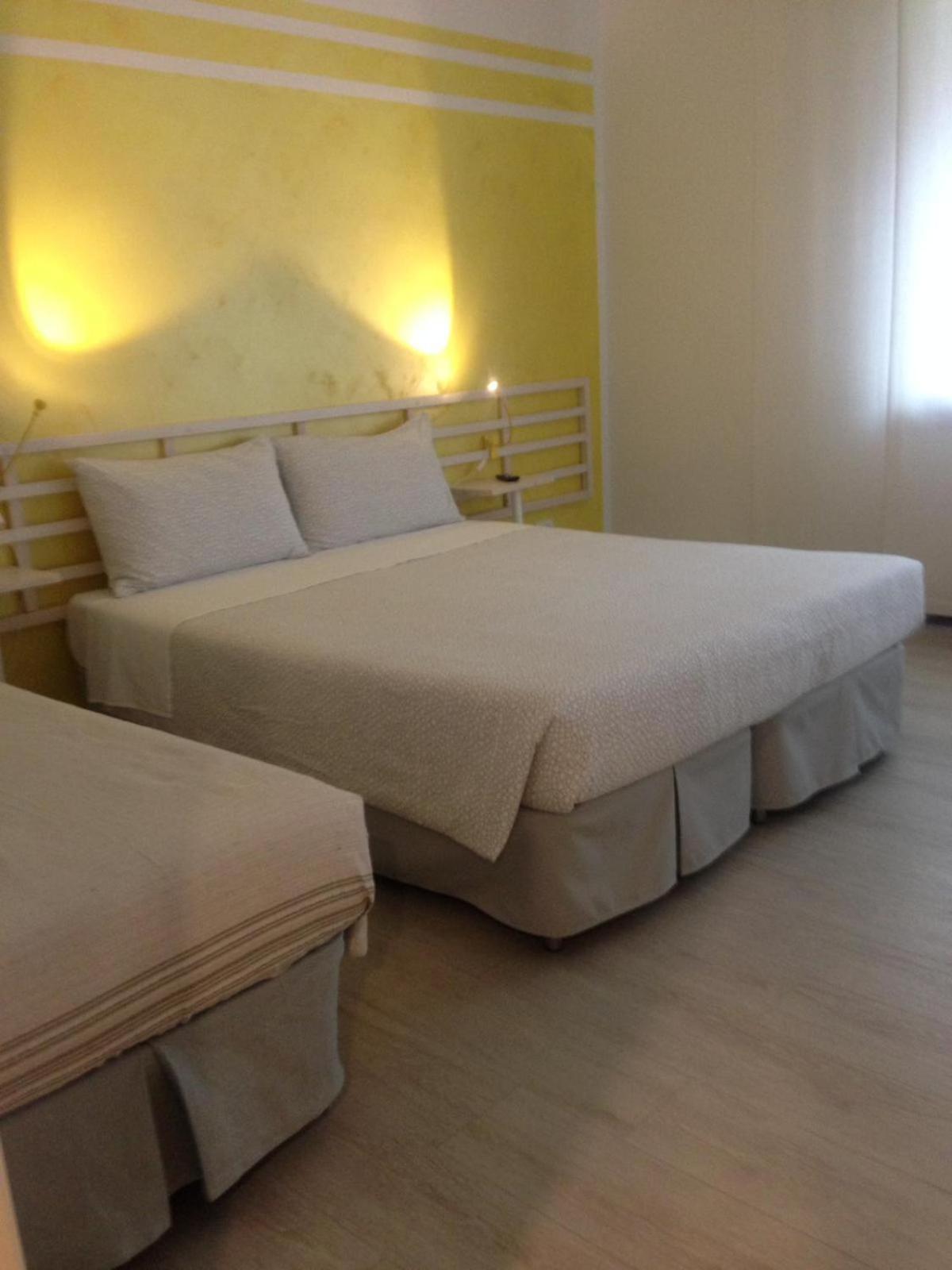B&B Homer Тренто Екстериор снимка