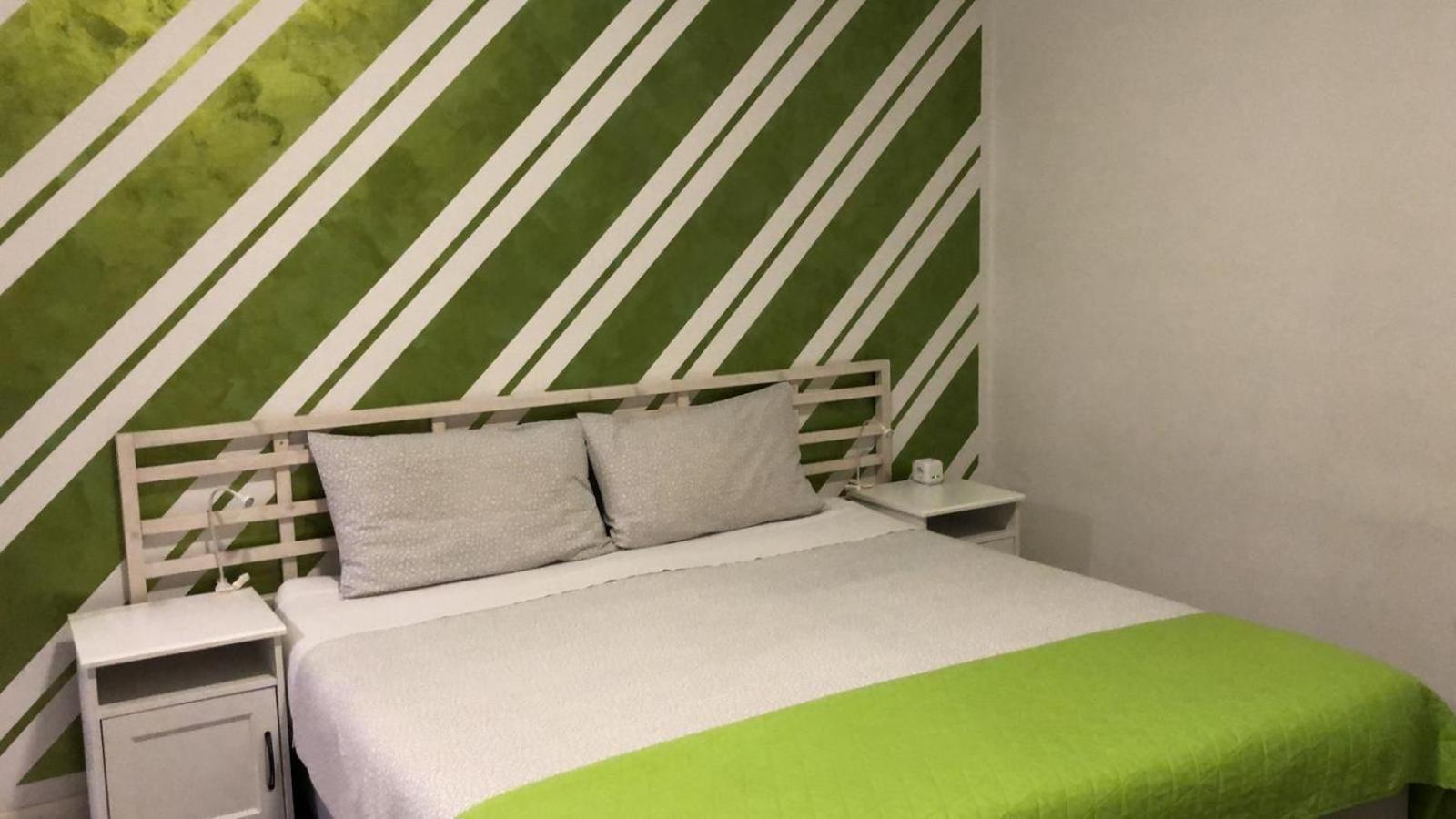 B&B Homer Тренто Екстериор снимка