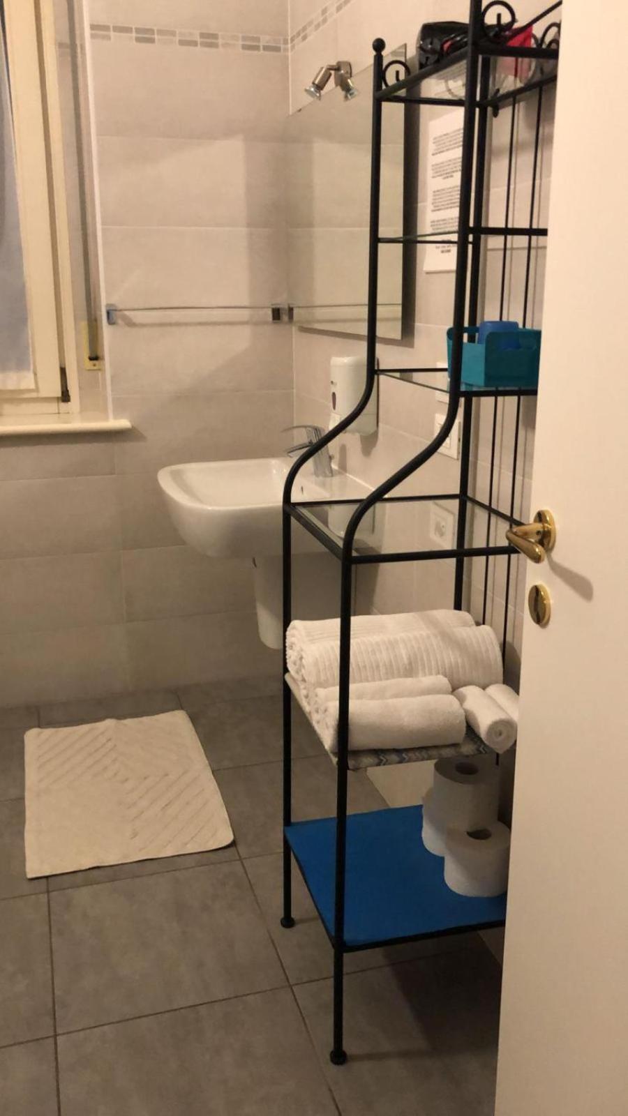 B&B Homer Тренто Екстериор снимка