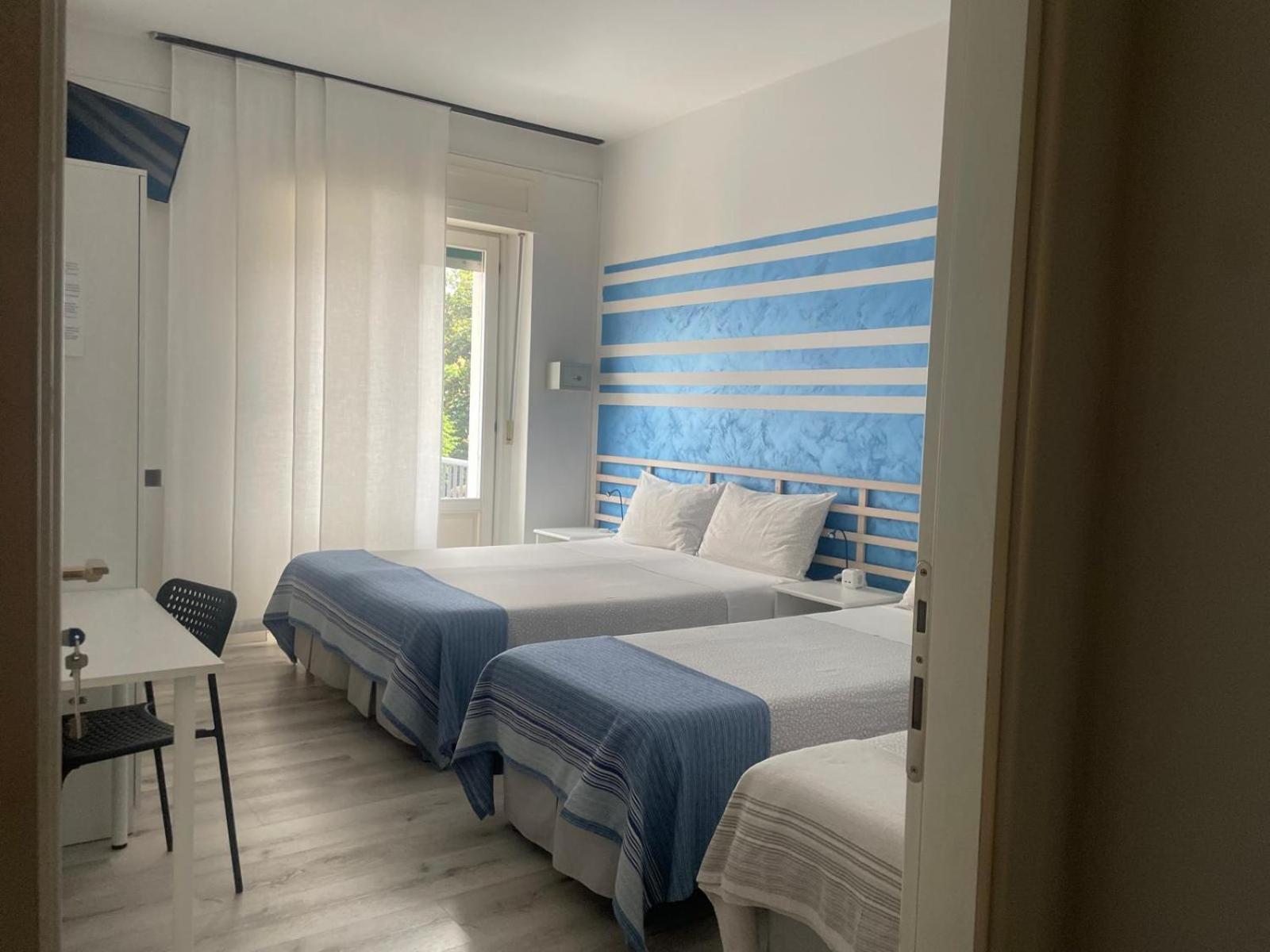 B&B Homer Тренто Екстериор снимка