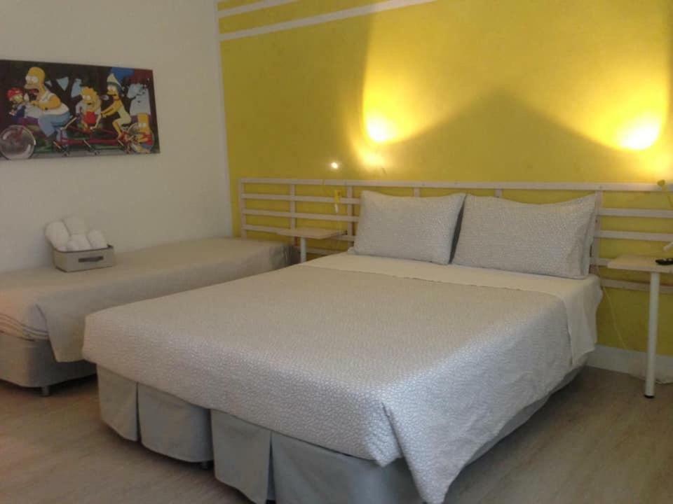 B&B Homer Тренто Екстериор снимка